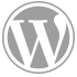 WordPress green