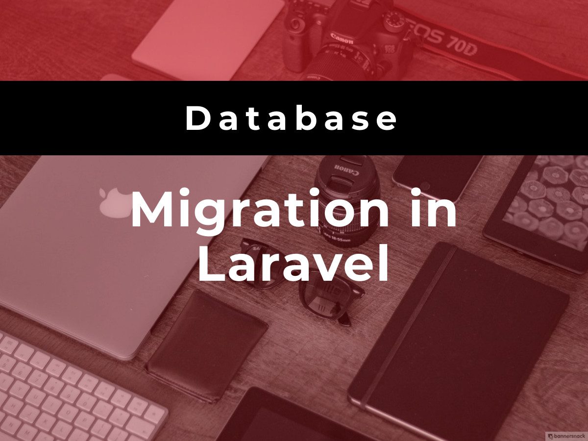 migration-in-laravel