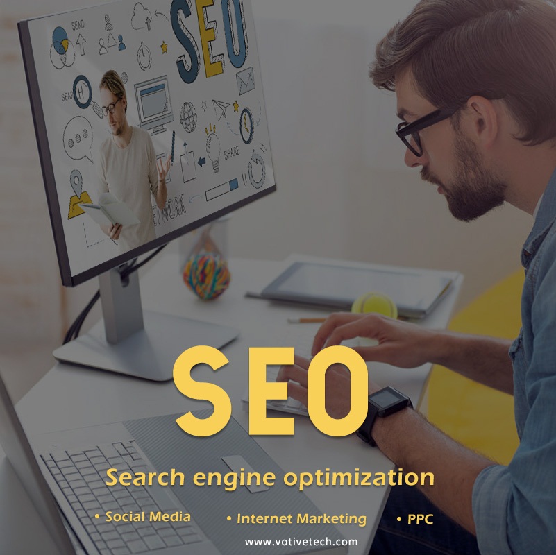 search engine optimization