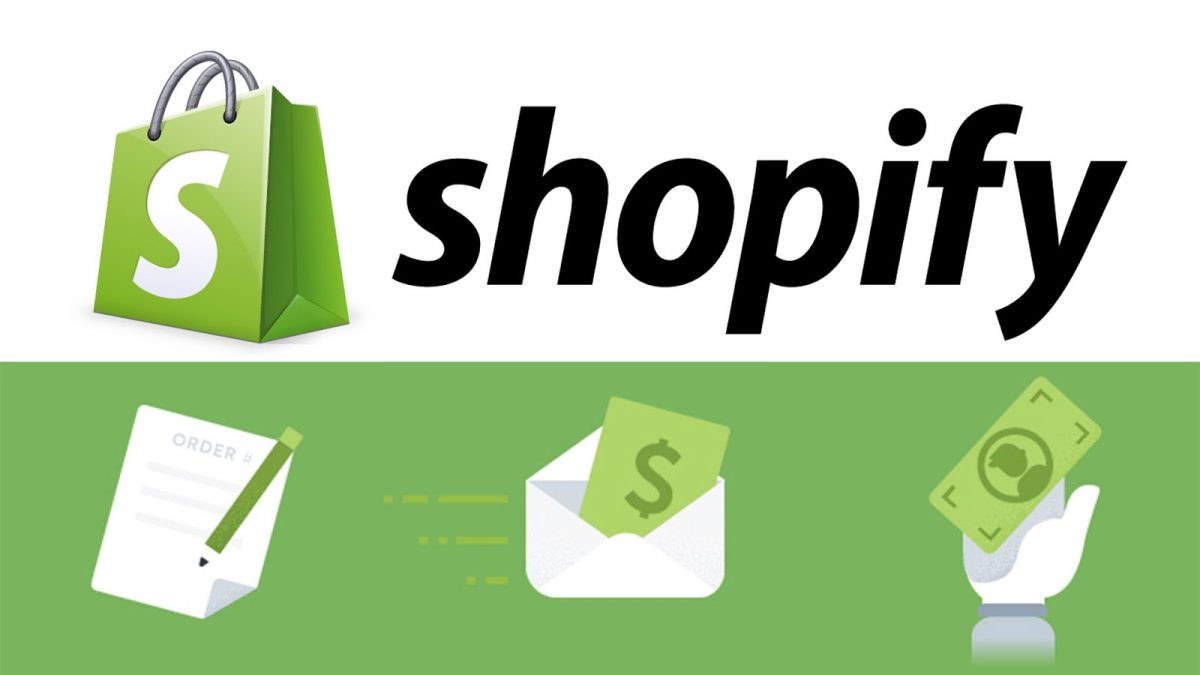 shopify developer indore