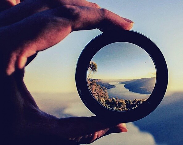 OUR VISION