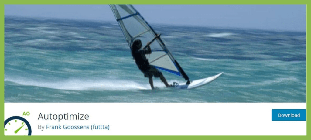 Autooptimize